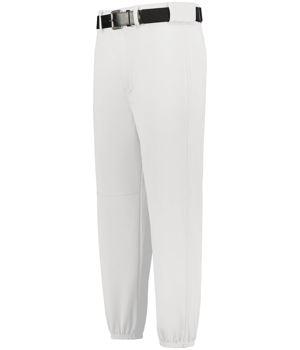 GAMER CLASSIC BASEBALL PANT - MOISTURE-WICKING POLYESTER