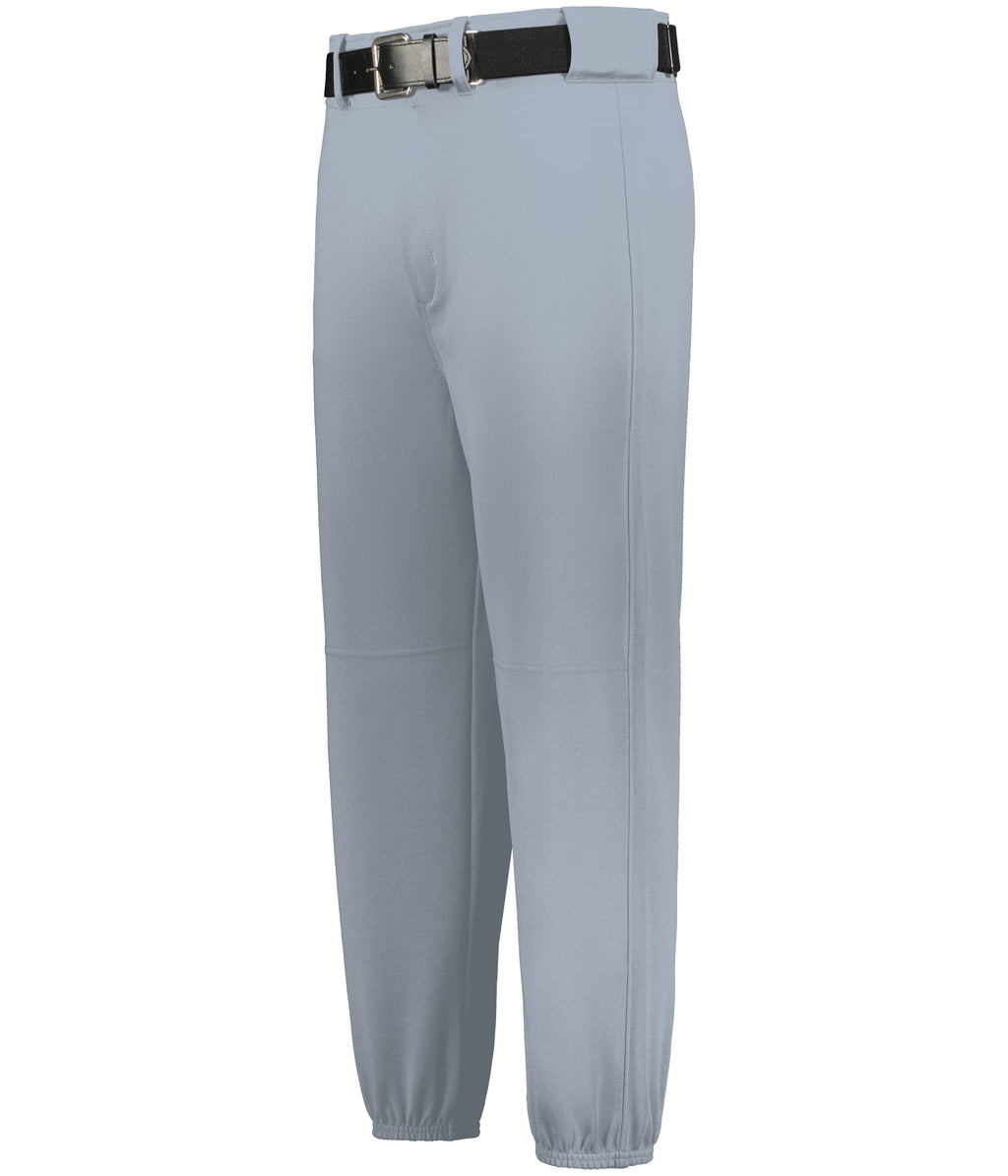 GAMER CLASSIC BASEBALL PANT - MOISTURE-WICKING POLYESTER