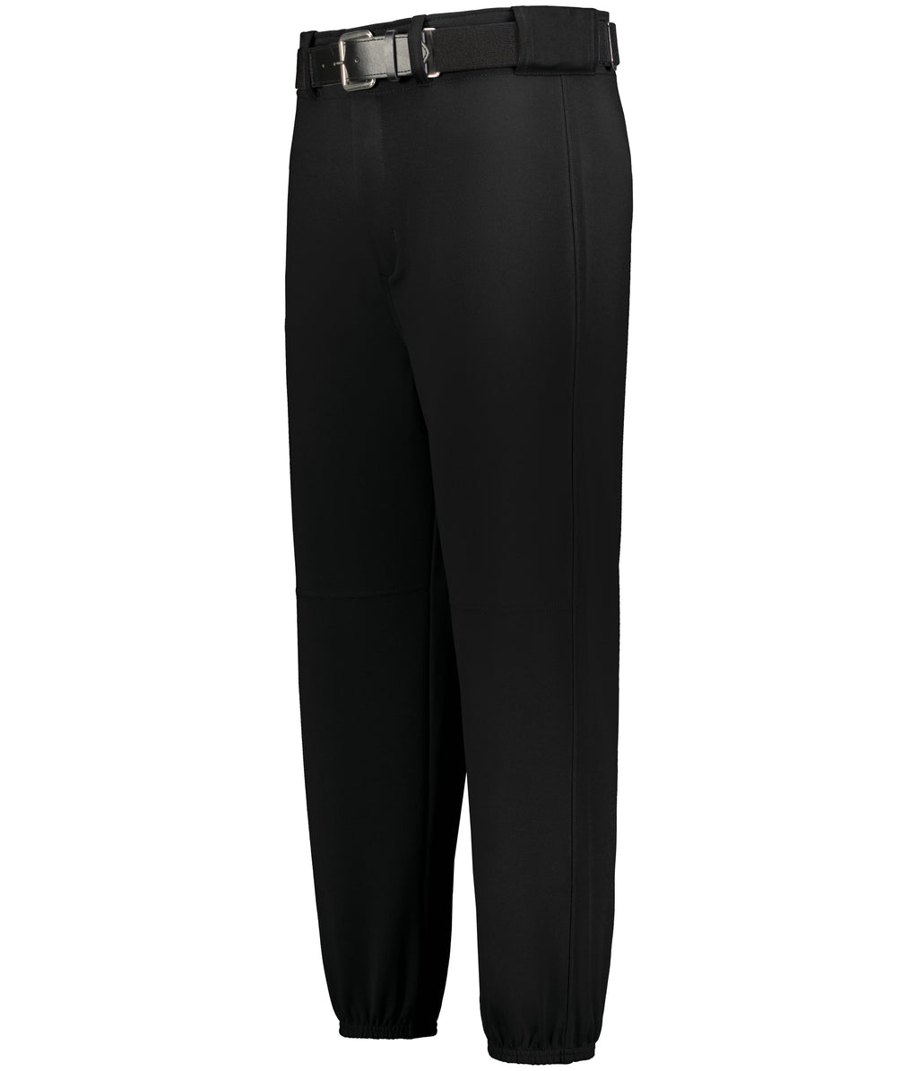 GAMER CLASSIC BASEBALL PANT - MOISTURE-WICKING POLYESTER