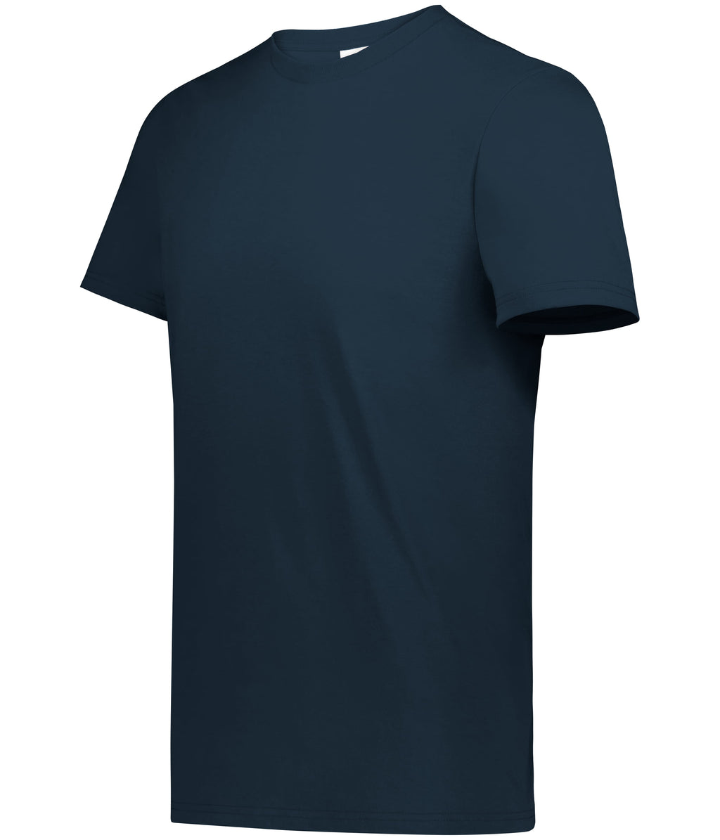 YOUTH ALL-DAY CORE BASIC 50/50 T-SHIRT