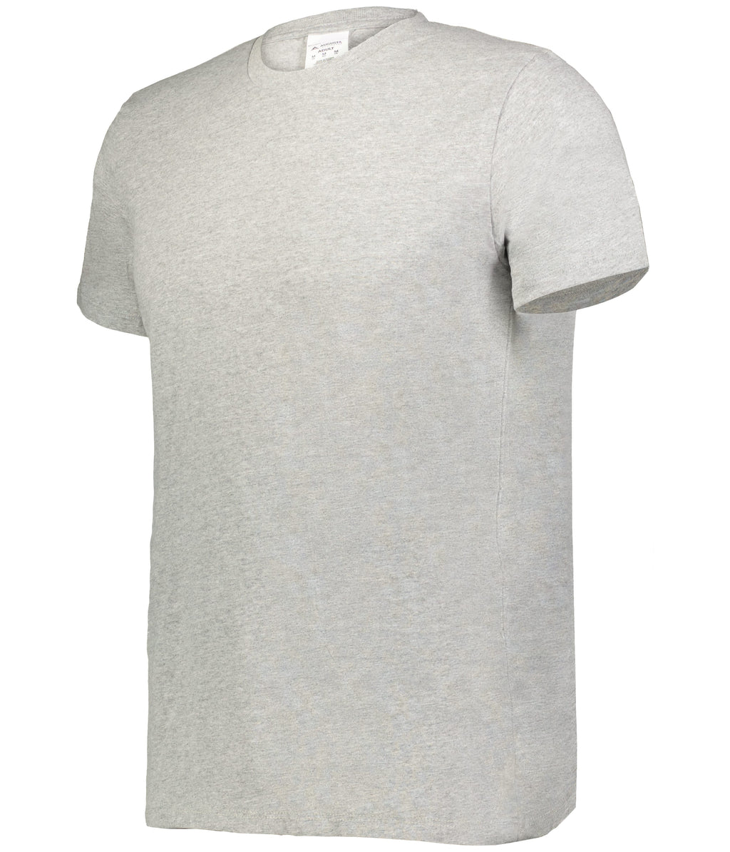 YOUTH ALL-DAY CORE BASIC 50/50 T-SHIRT