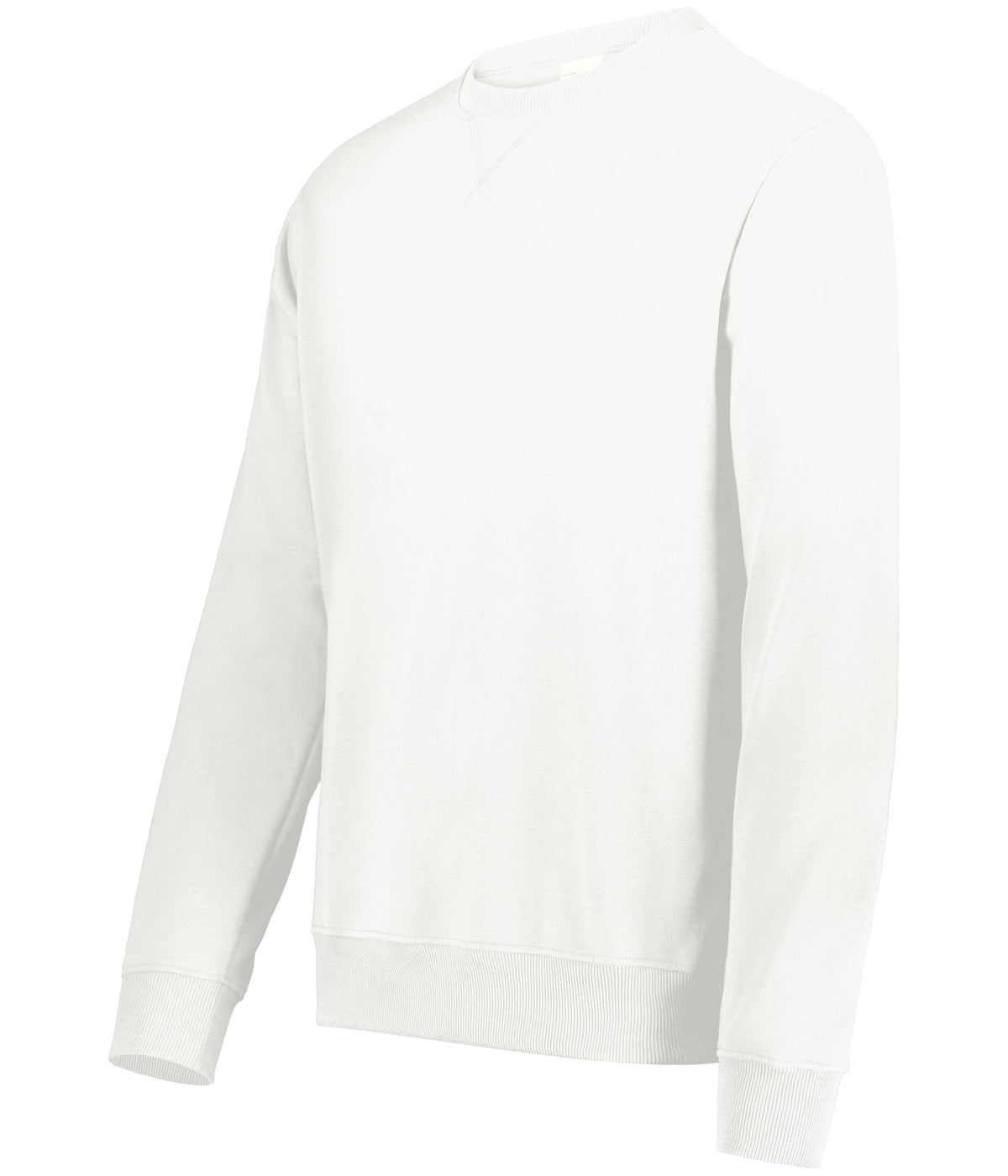 YOUTH ALL-DAY CORE BASICS FLEECE CREW