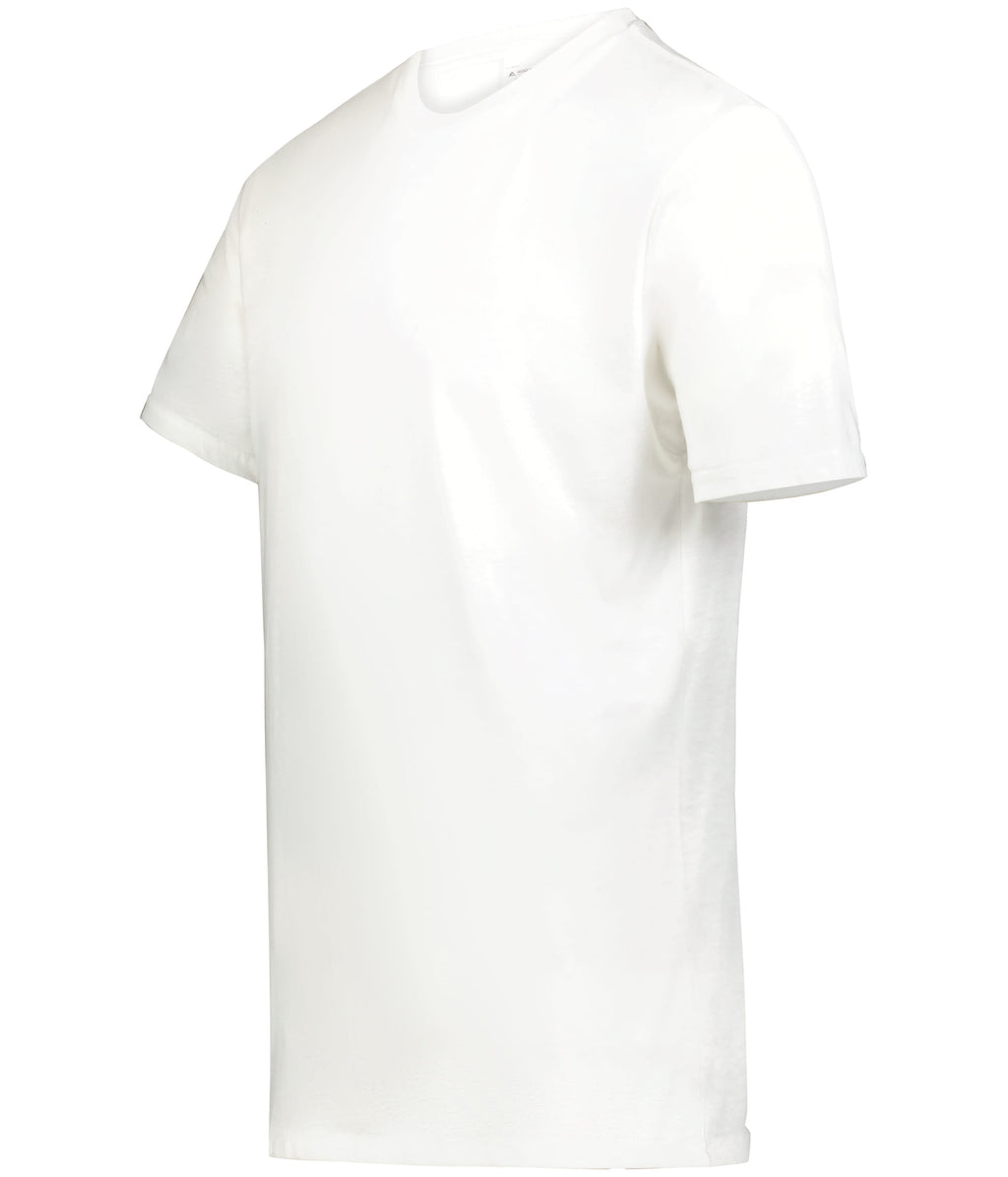 YOUTH ALL-DAY CORE BASIC TRI-BLEND T-SHIRT