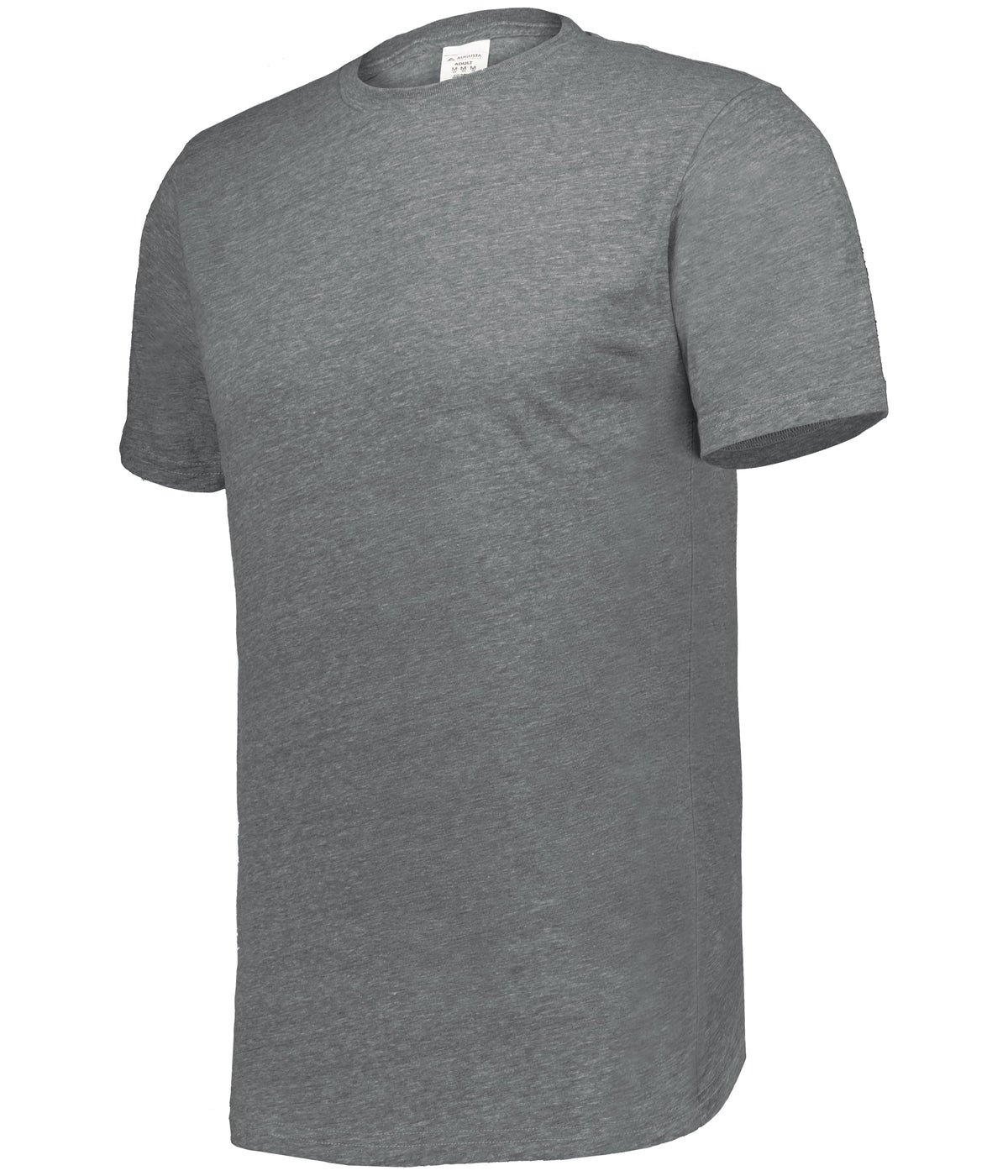 YOUTH ALL-DAY CORE BASIC TRI-BLEND T-SHIRT