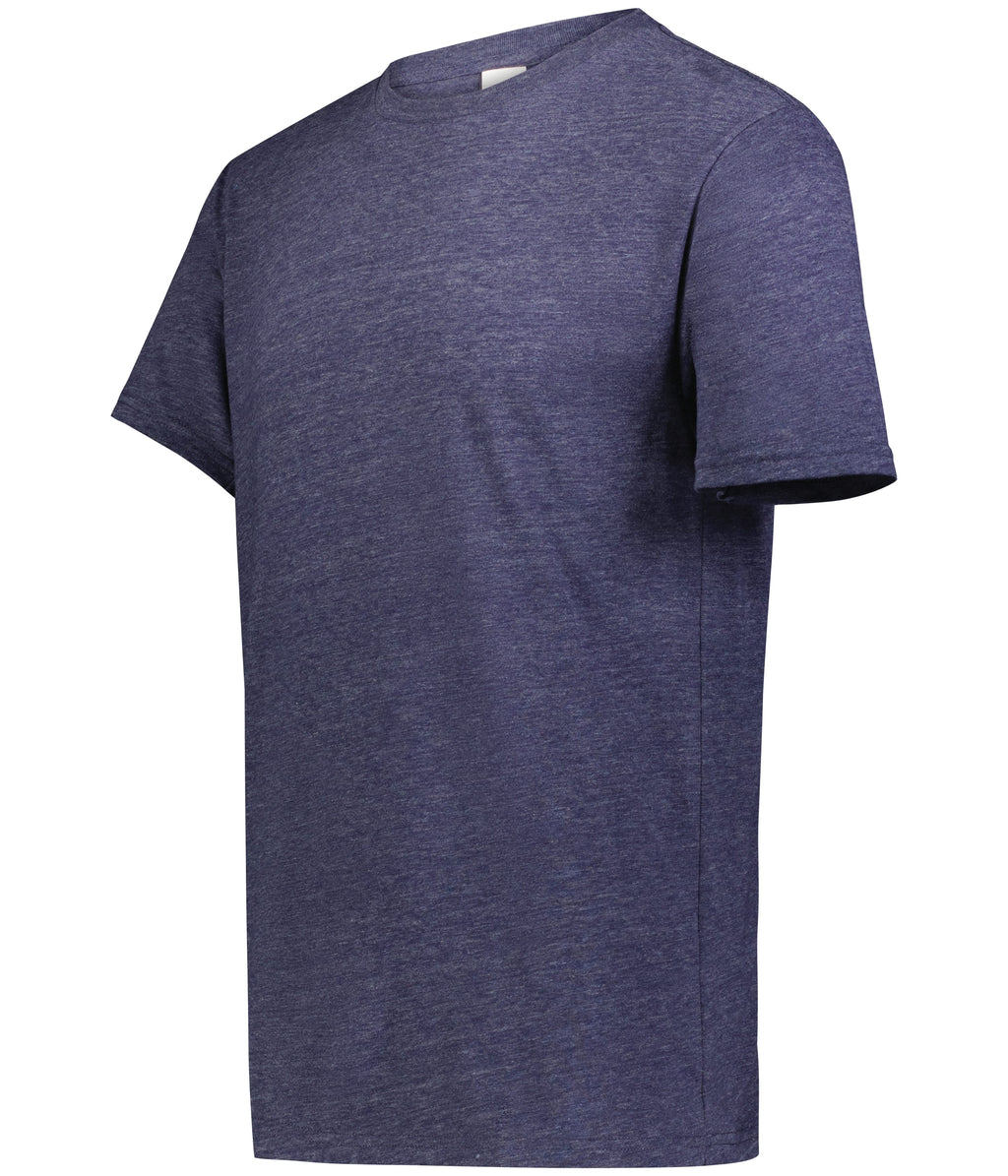 ALL-DAY CORE BASIC TRI-BLEND T-SHIRT