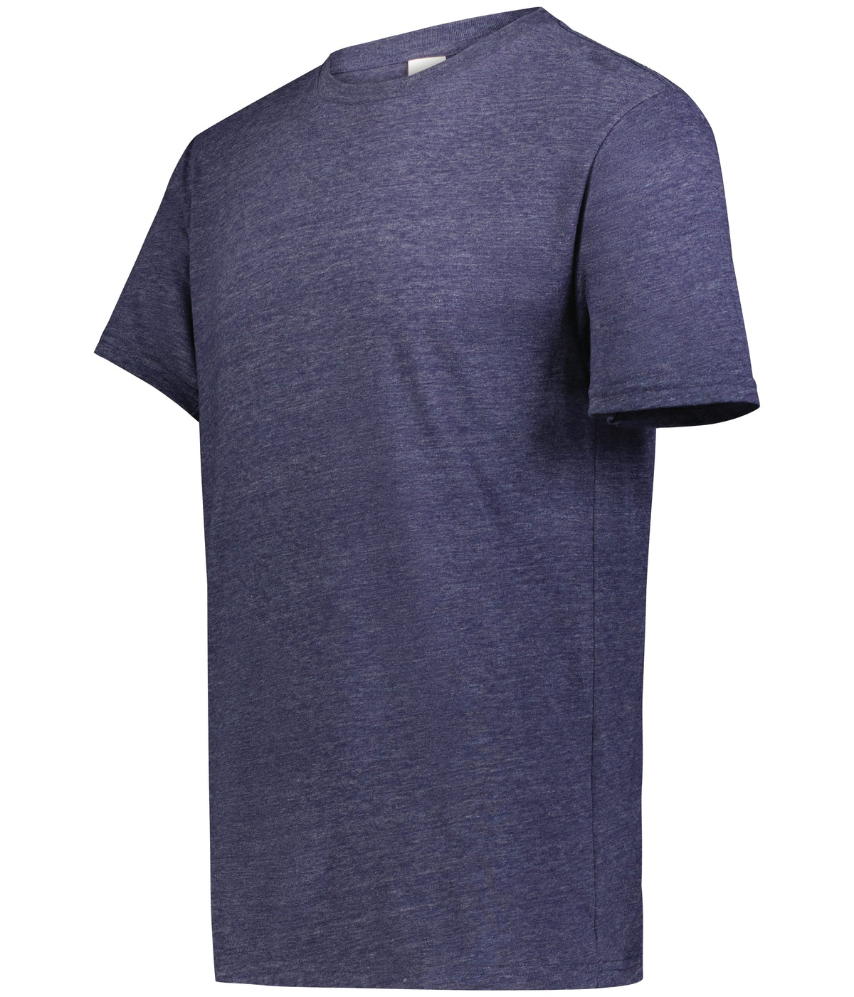 ALL-DAY CORE BASIC TRI-BLEND T-SHIRT