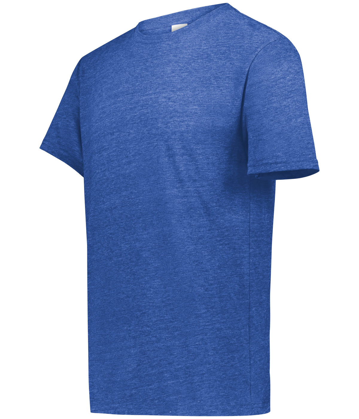 YOUTH ALL-DAY CORE BASIC TRI-BLEND T-SHIRT