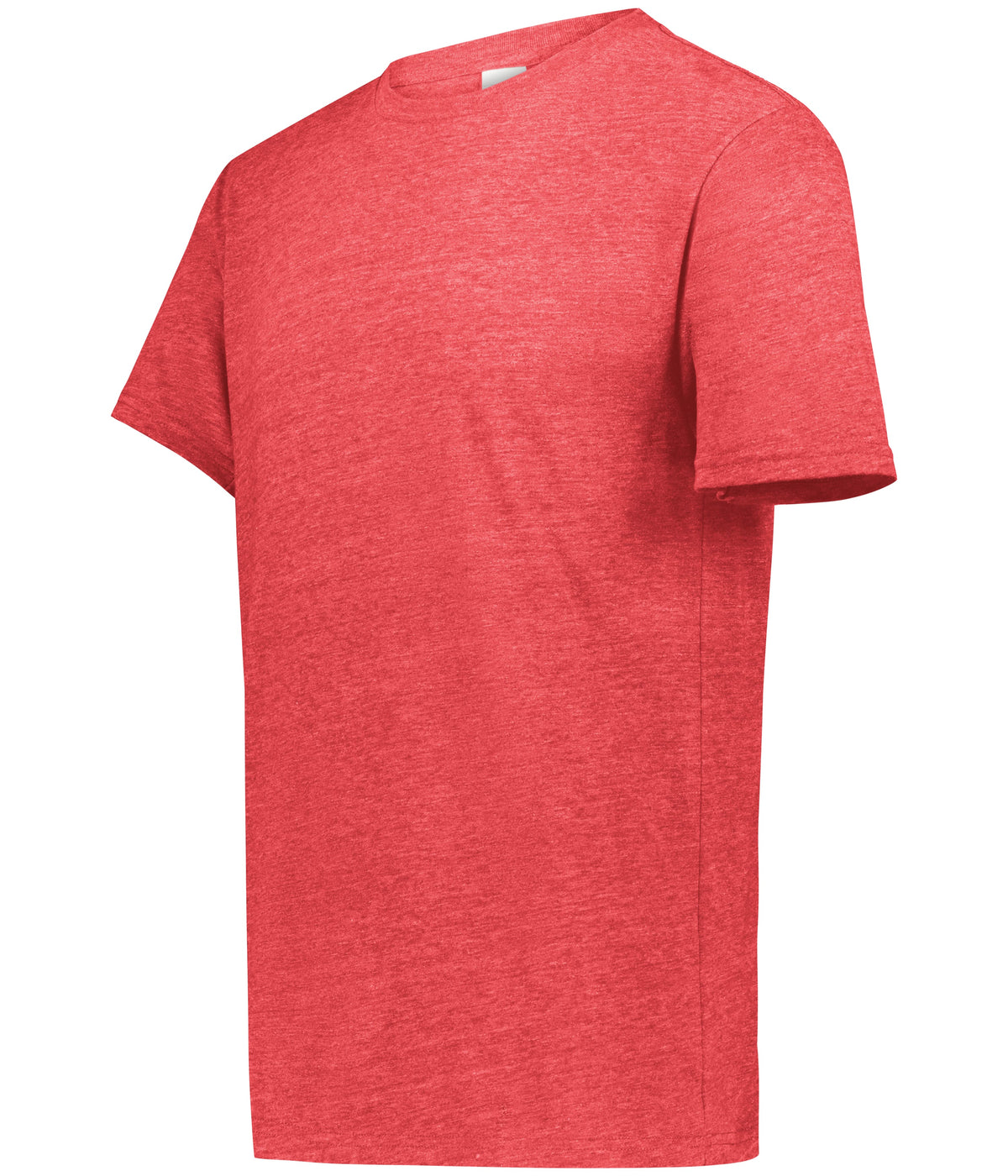 ALL-DAY CORE BASIC TRI-BLEND T-SHIRT