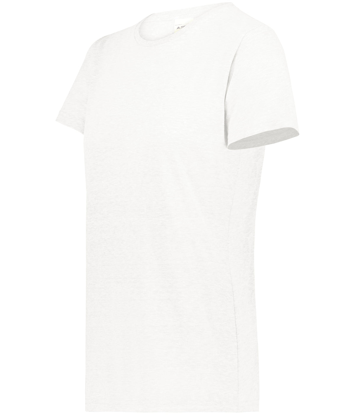 WOMEN'S ALL-DAY CORE BASIC TRI-BLEND T-SHIRT