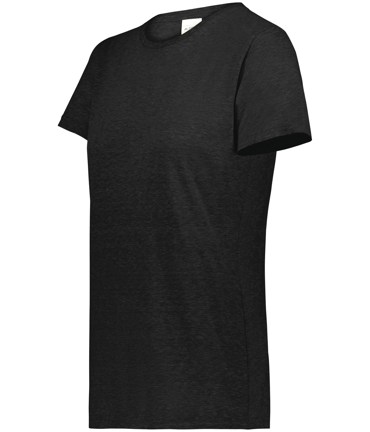 WOMEN'S ALL-DAY CORE BASIC TRI-BLEND T-SHIRT