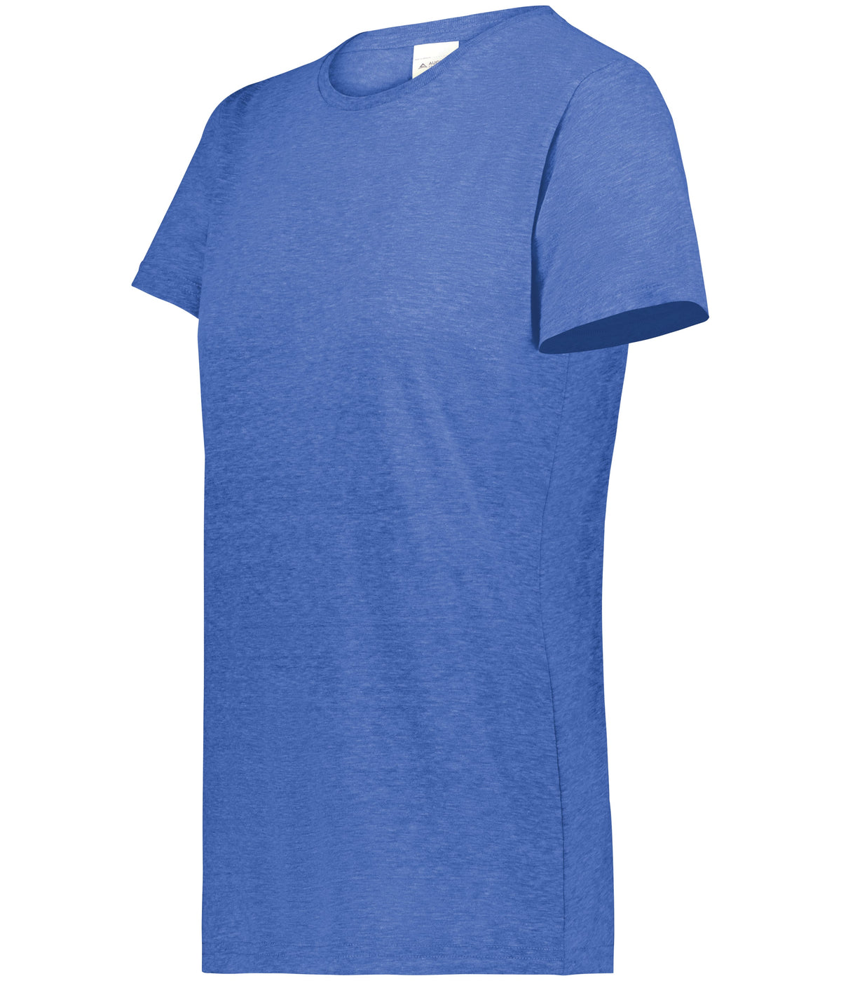 WOMEN'S ALL-DAY CORE BASIC TRI-BLEND T-SHIRT