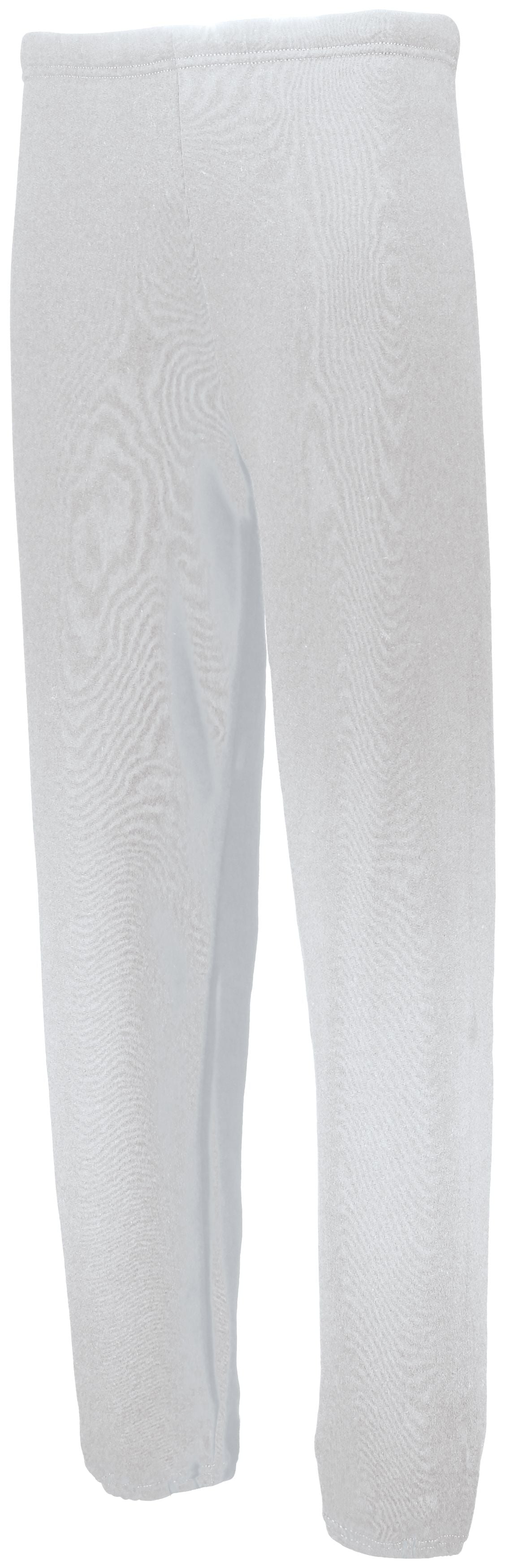 DRI-POWER® CLOSED BOTTOM SWEATPANT - MOISTURE-WICKING