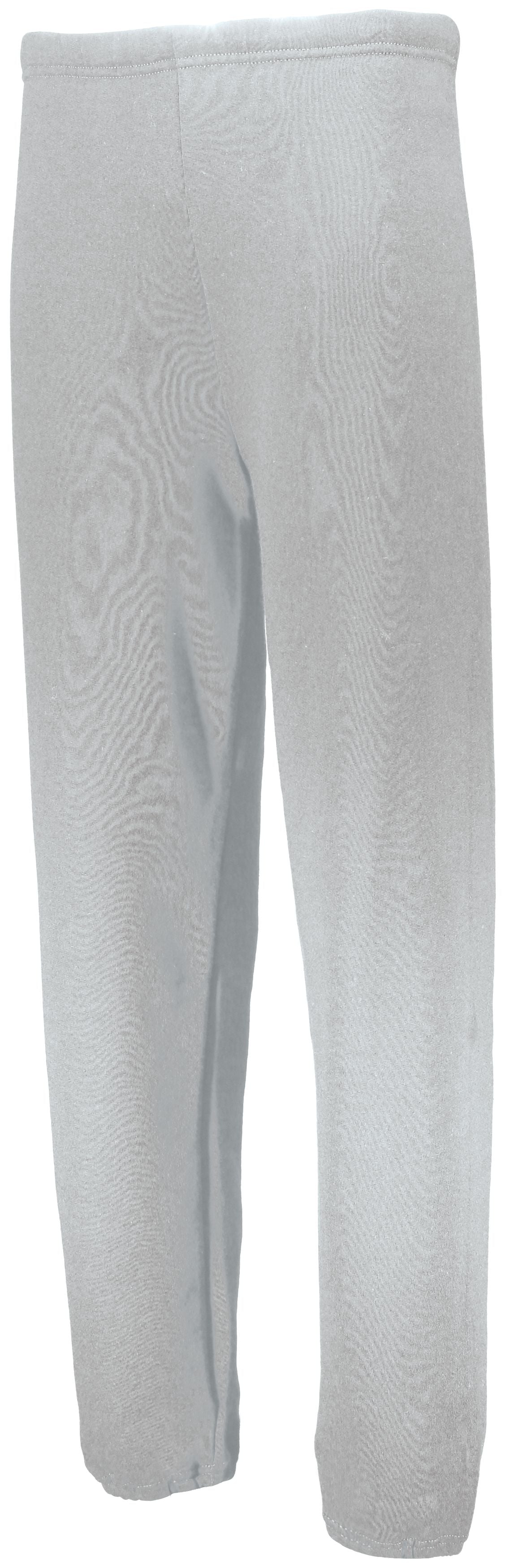 DRI-POWER® CLOSED BOTTOM SWEATPANT - MOISTURE-WICKING