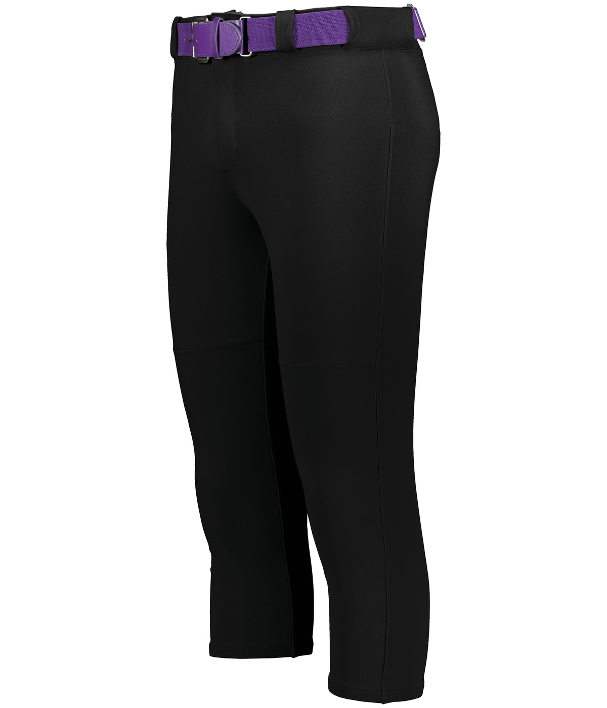 GIRLS GAMER CLASSIC SOFTBALL PANT - MOISTURE-WICKING