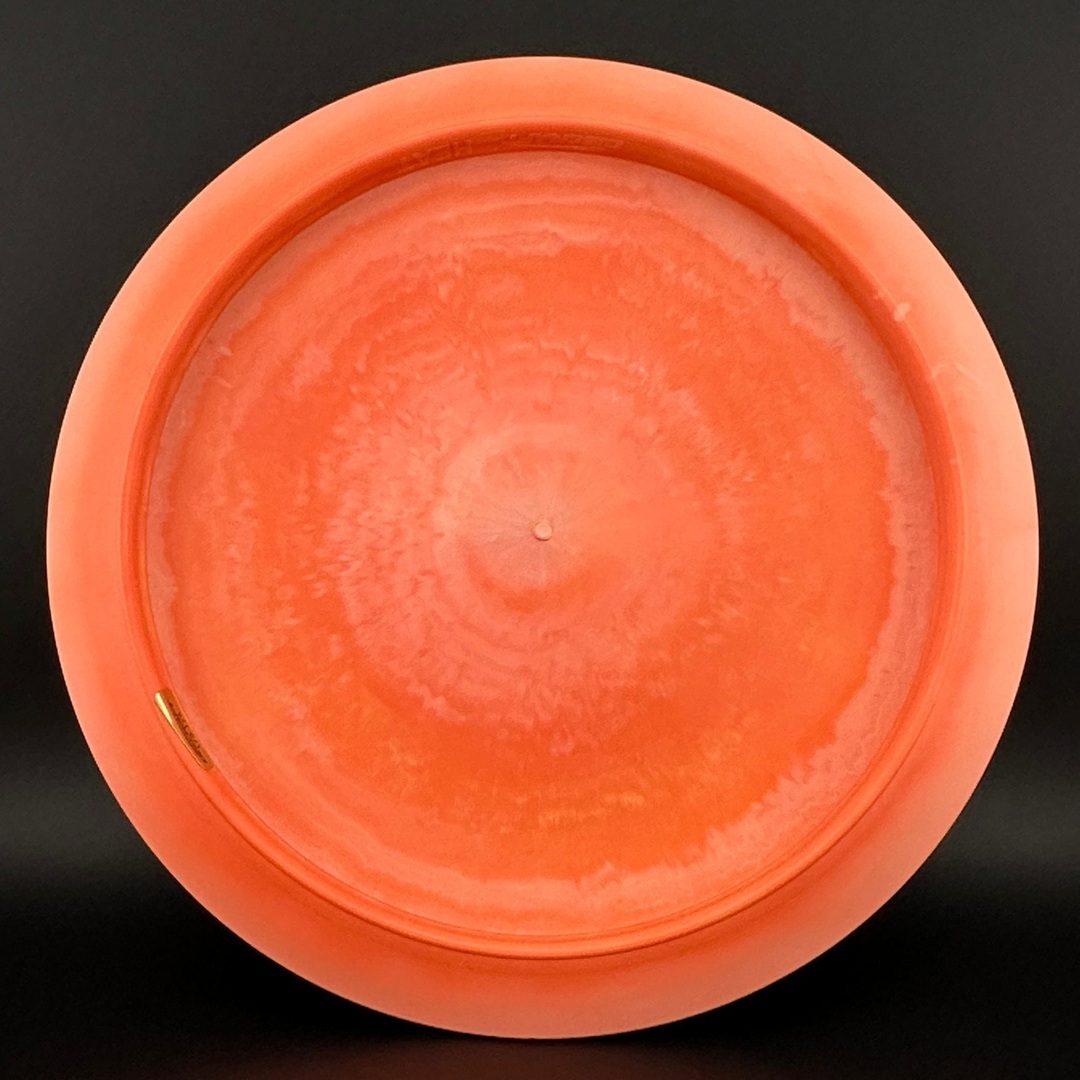 ESP Heat - Paul McBeth 6x Claw World Champion - MCB6XST Edition