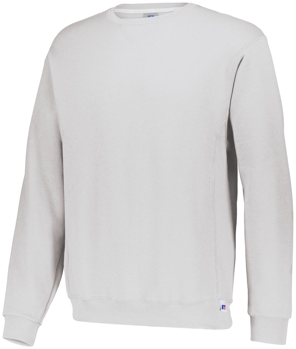 DRI-POWER® FLEECE CREW SWEATSHIRT - MOISTURE-WICKING