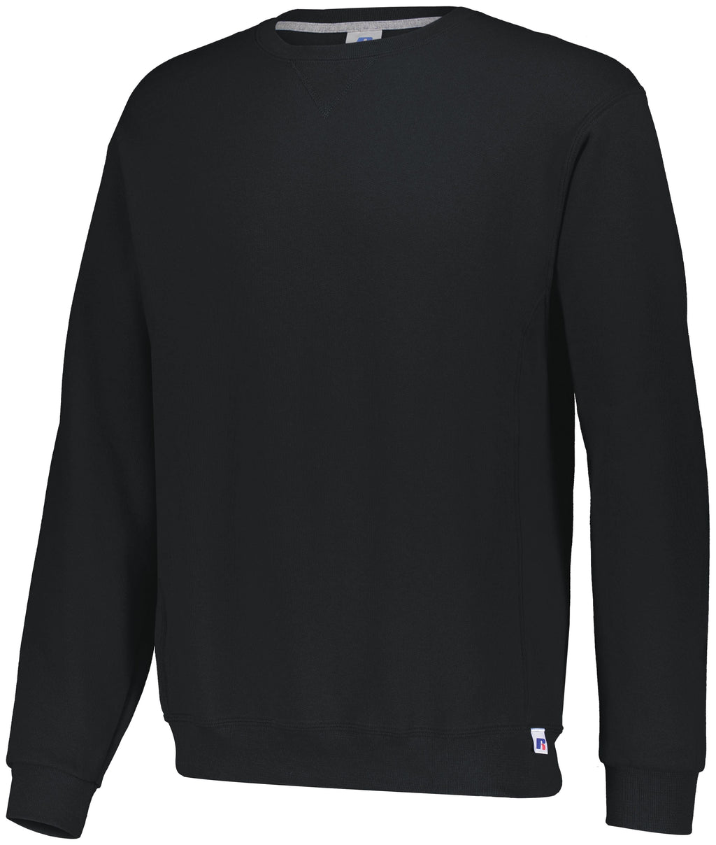 DRI-POWER® FLEECE CREW SWEATSHIRT - MOISTURE-WICKING