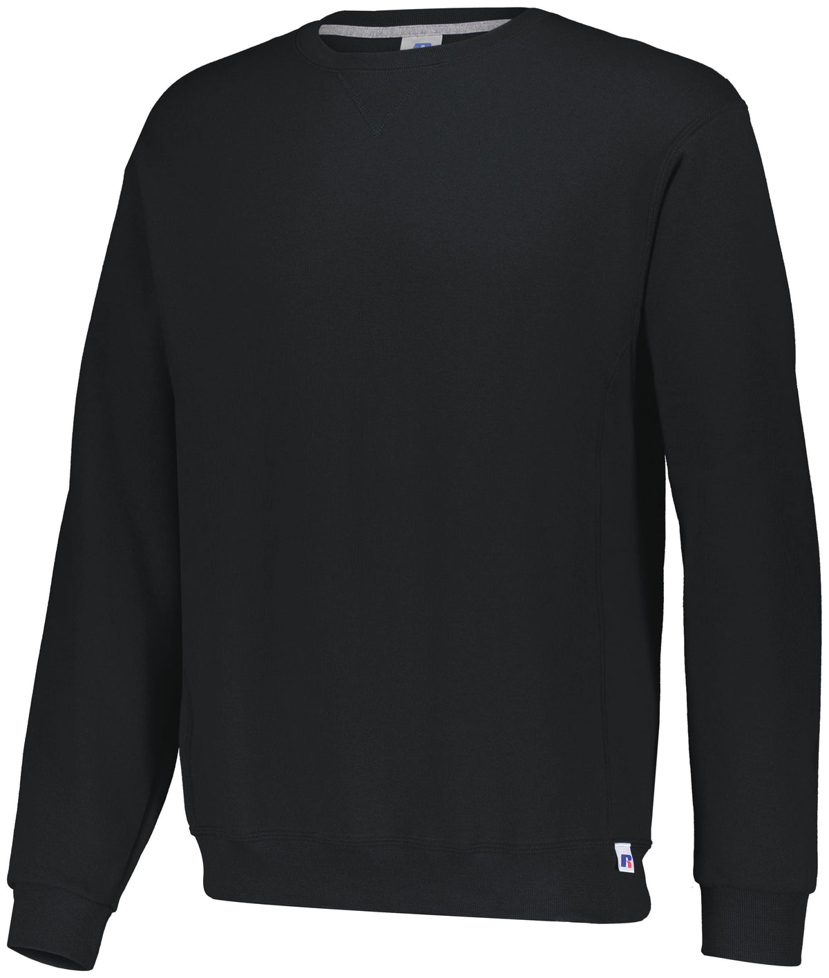 DRI-POWER® FLEECE CREW SWEATSHIRT - MOISTURE-WICKING