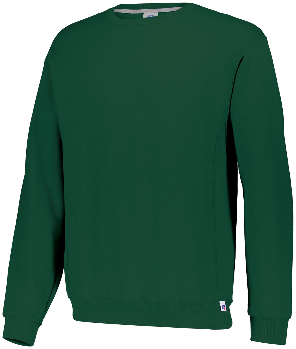 DRI-POWER® FLEECE CREW SWEATSHIRT - MOISTURE-WICKING