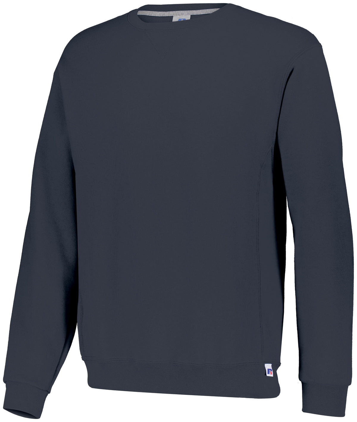 DRI-POWER® FLEECE CREW SWEATSHIRT - MOISTURE-WICKING