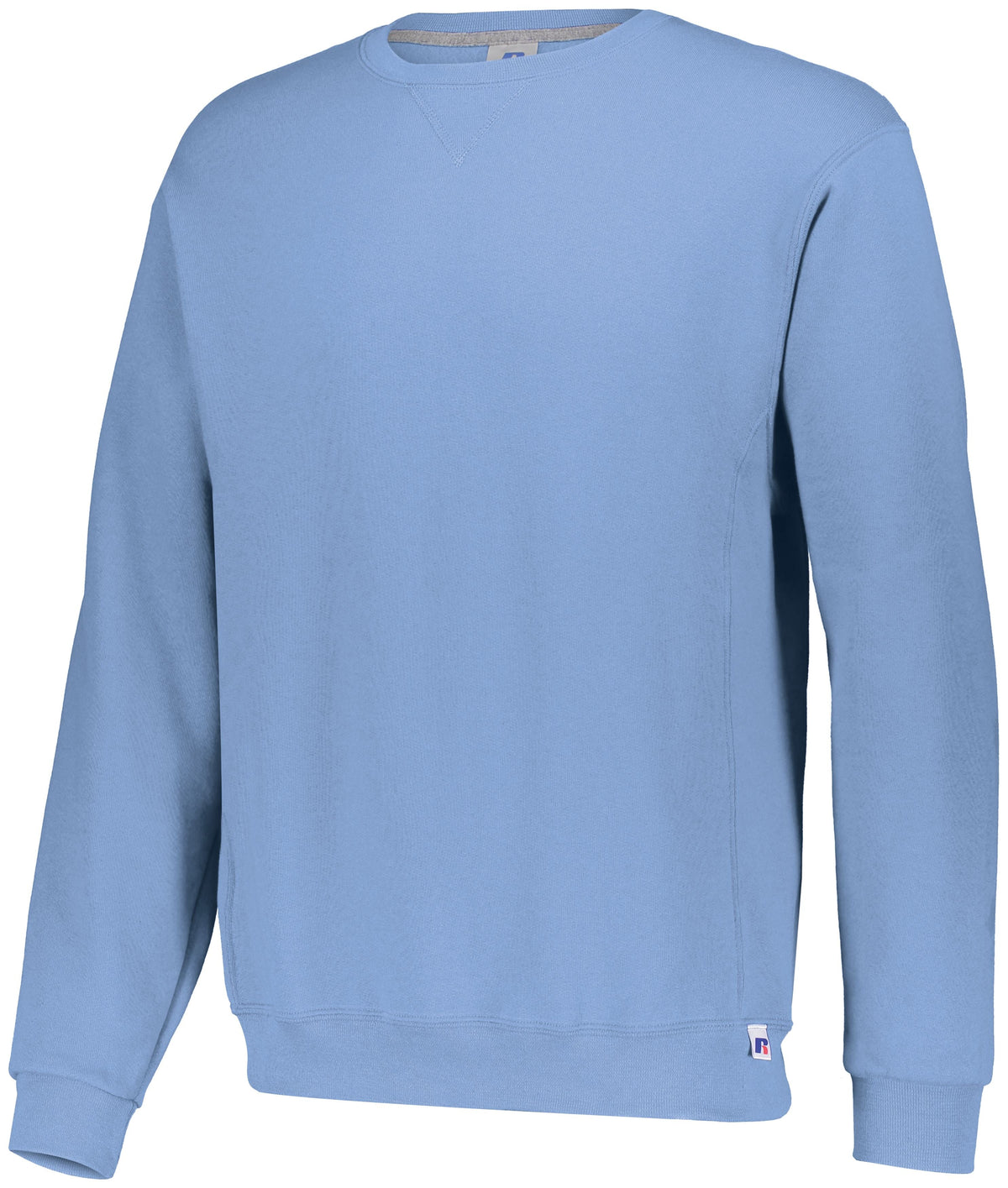DRI-POWER® FLEECE CREW SWEATSHIRT - MOISTURE-WICKING