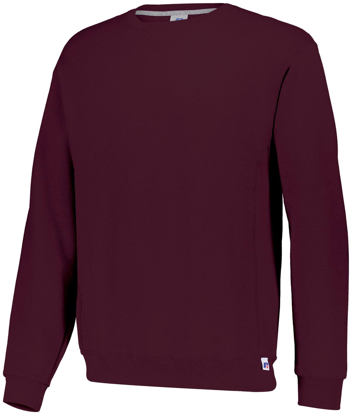 DRI-POWER® FLEECE CREW SWEATSHIRT - MOISTURE-WICKING