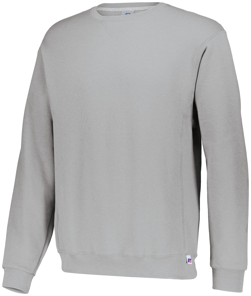 DRI-POWER® FLEECE CREW SWEATSHIRT - MOISTURE-WICKING