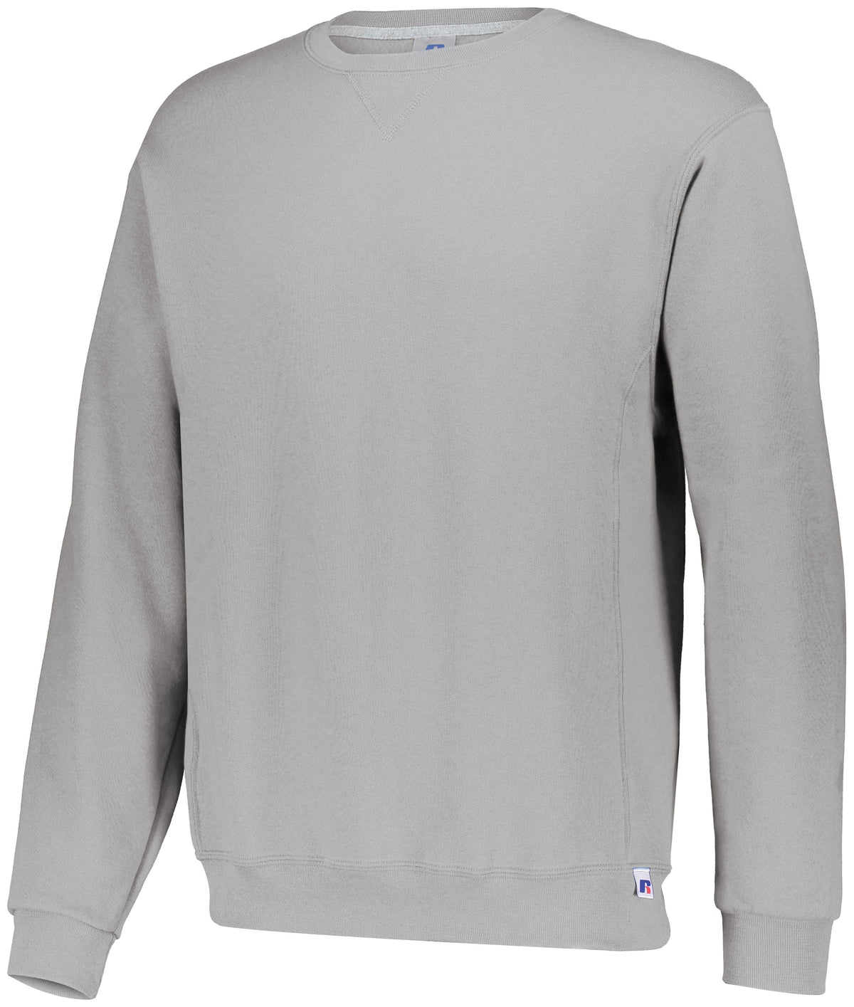 DRI-POWER® FLEECE CREW SWEATSHIRT - MOISTURE-WICKING