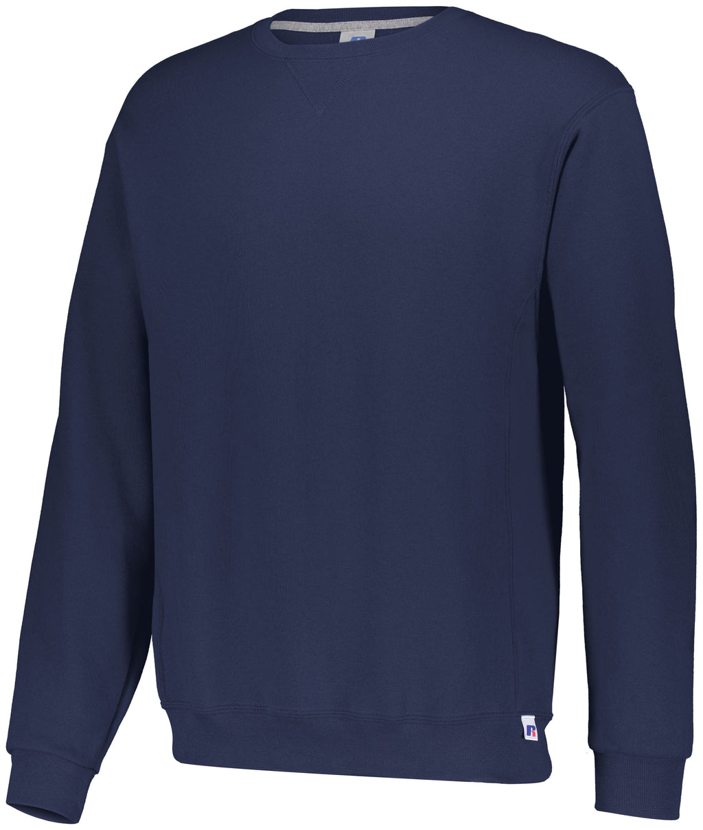 DRI-POWER® FLEECE CREW SWEATSHIRT - MOISTURE-WICKING