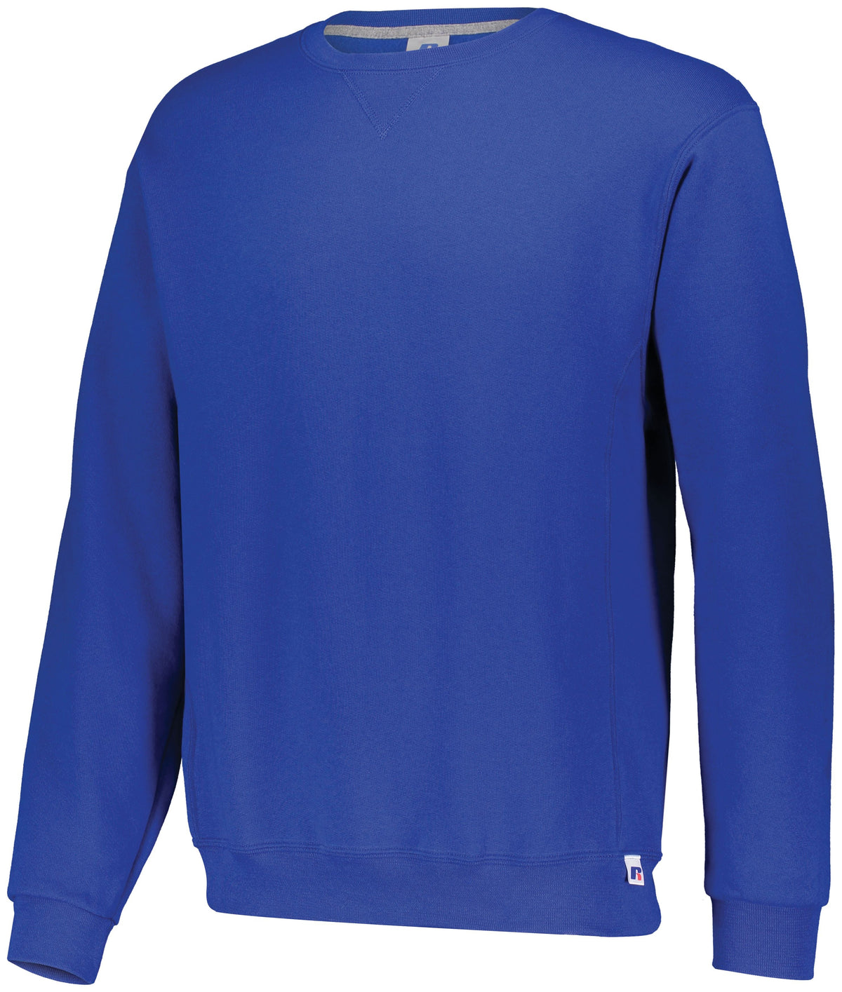 DRI-POWER® FLEECE CREW SWEATSHIRT - MOISTURE-WICKING