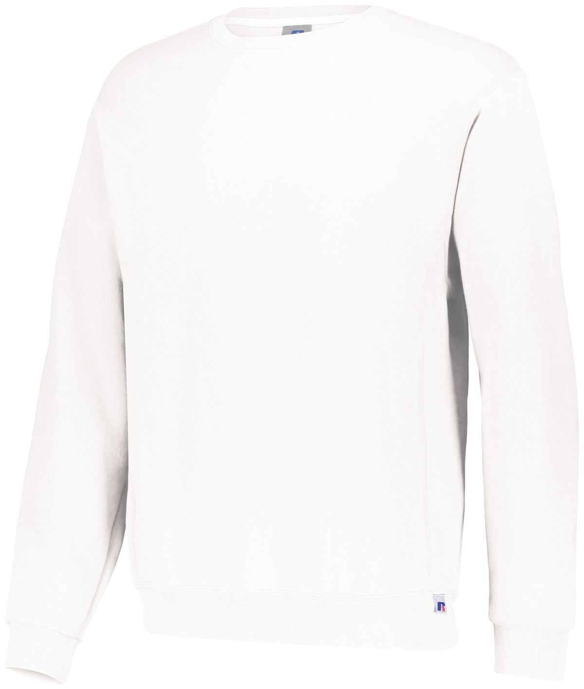 DRI-POWER® FLEECE CREW SWEATSHIRT - MOISTURE-WICKING