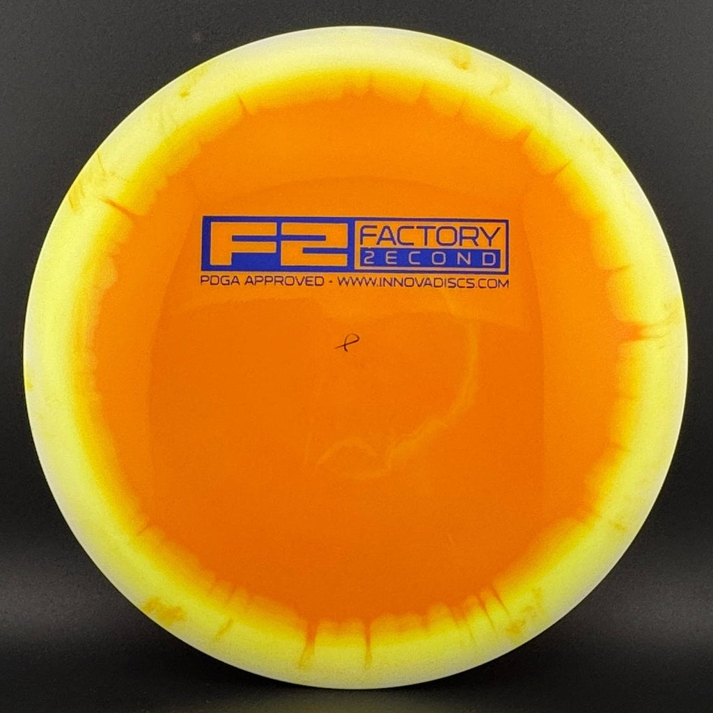Halo Star Wraith - F2