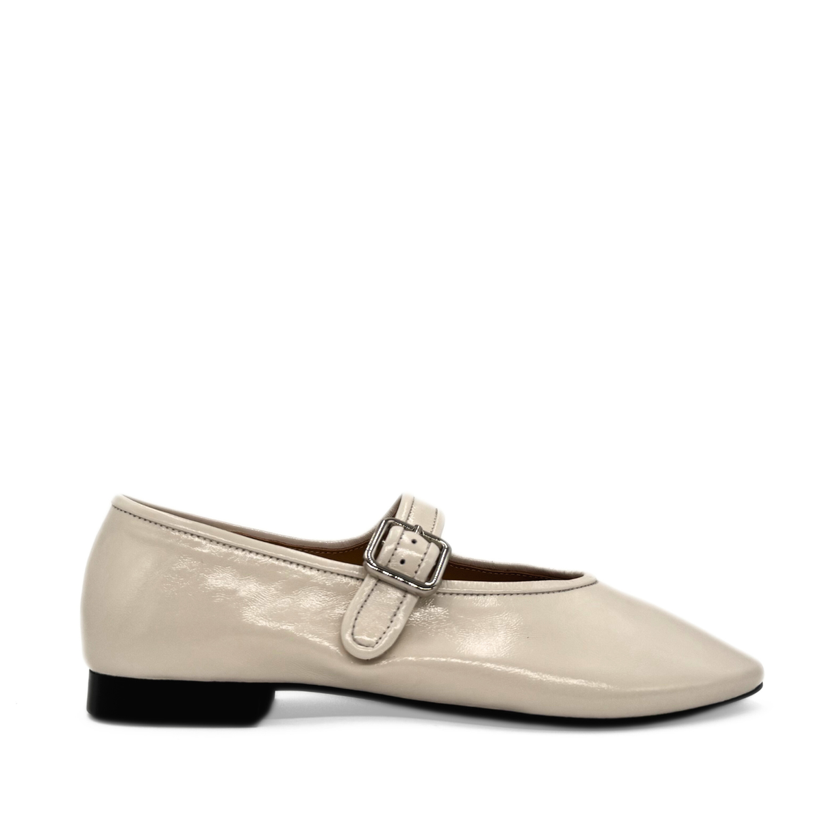 Ashley Mary Jane Flats