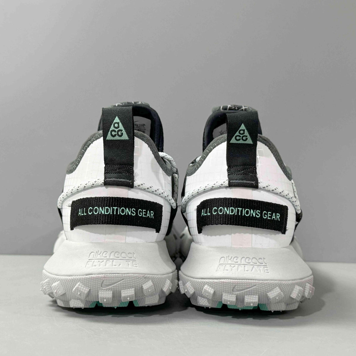 Nike ACG Mountain Fly 2 SE 'Light Menta'