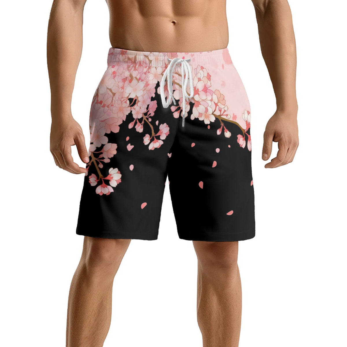 KS17 Sakura Shorts