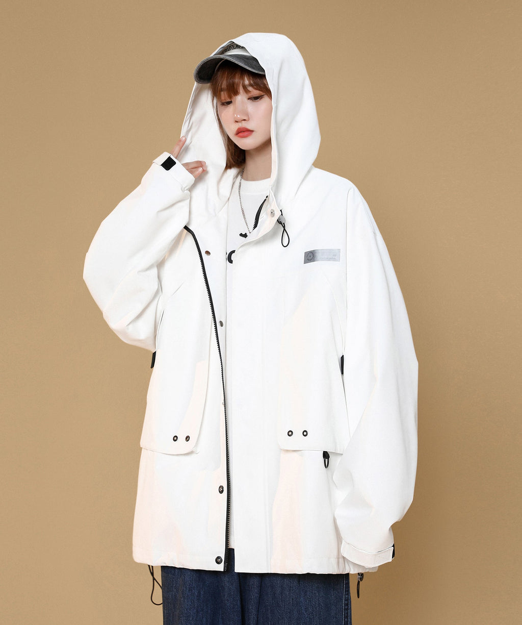 Women's Mini Reflector Series 2 Jacket