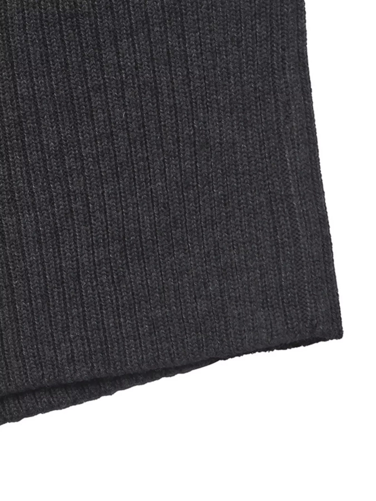 Button-Down Knit Cardigan