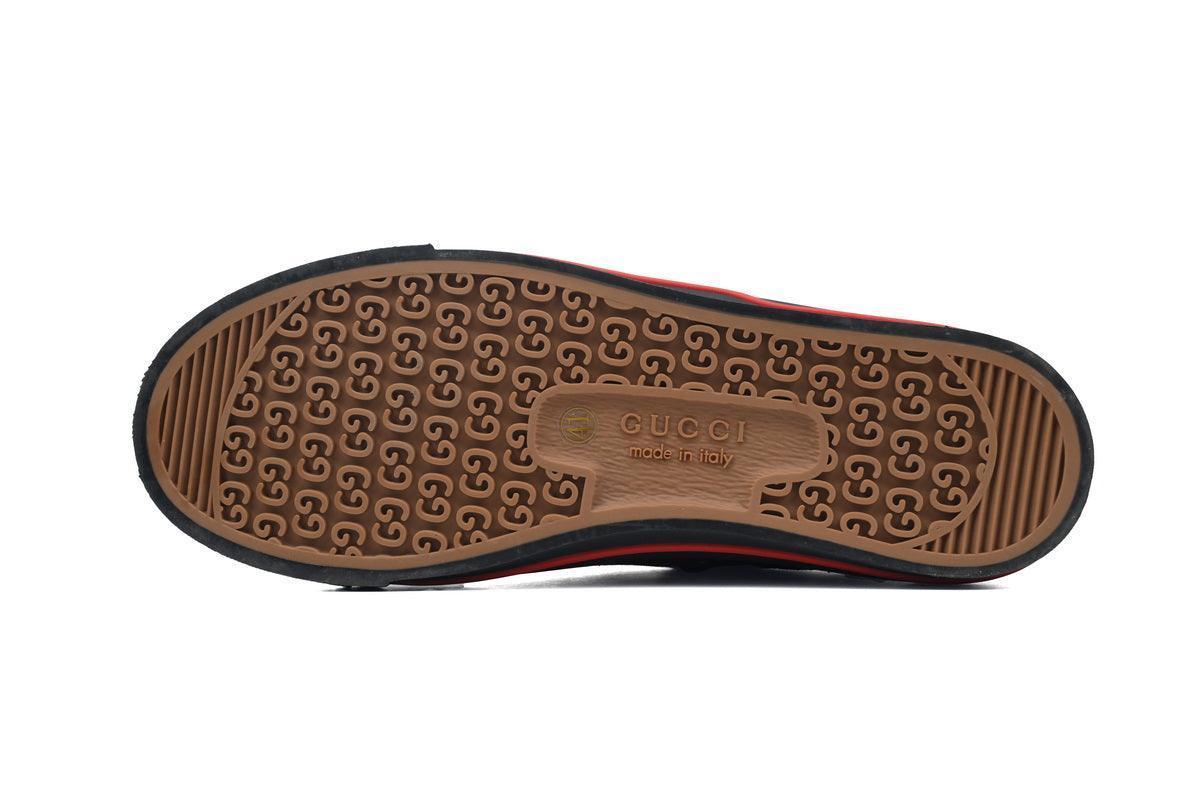 GG GUCCI TENNIS 1977 SNEAKER