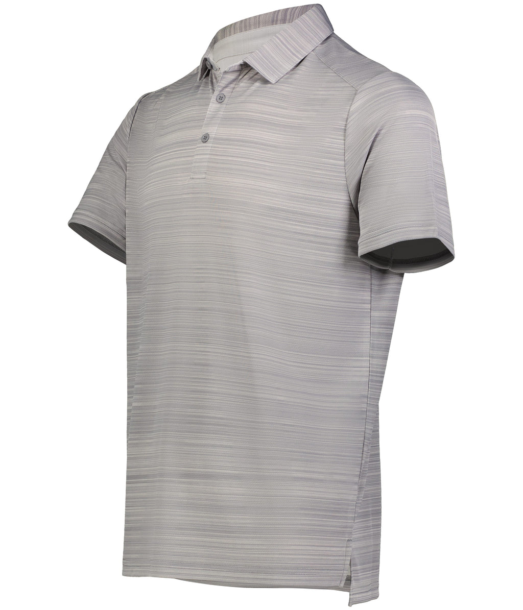 PURSUIT POLO - MOISTURE-WICKING POLYESTER