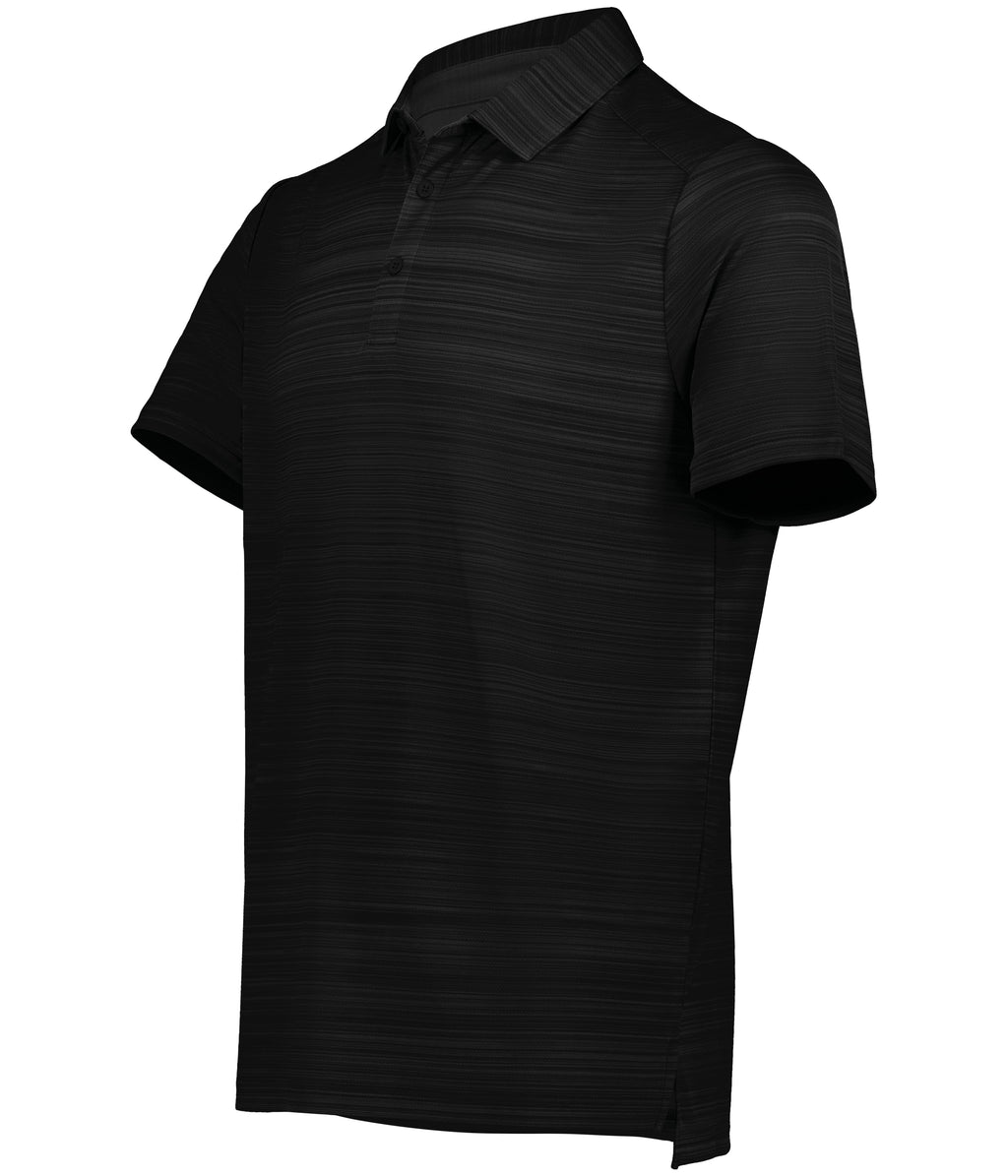 PURSUIT POLO - MOISTURE-WICKING POLYESTER