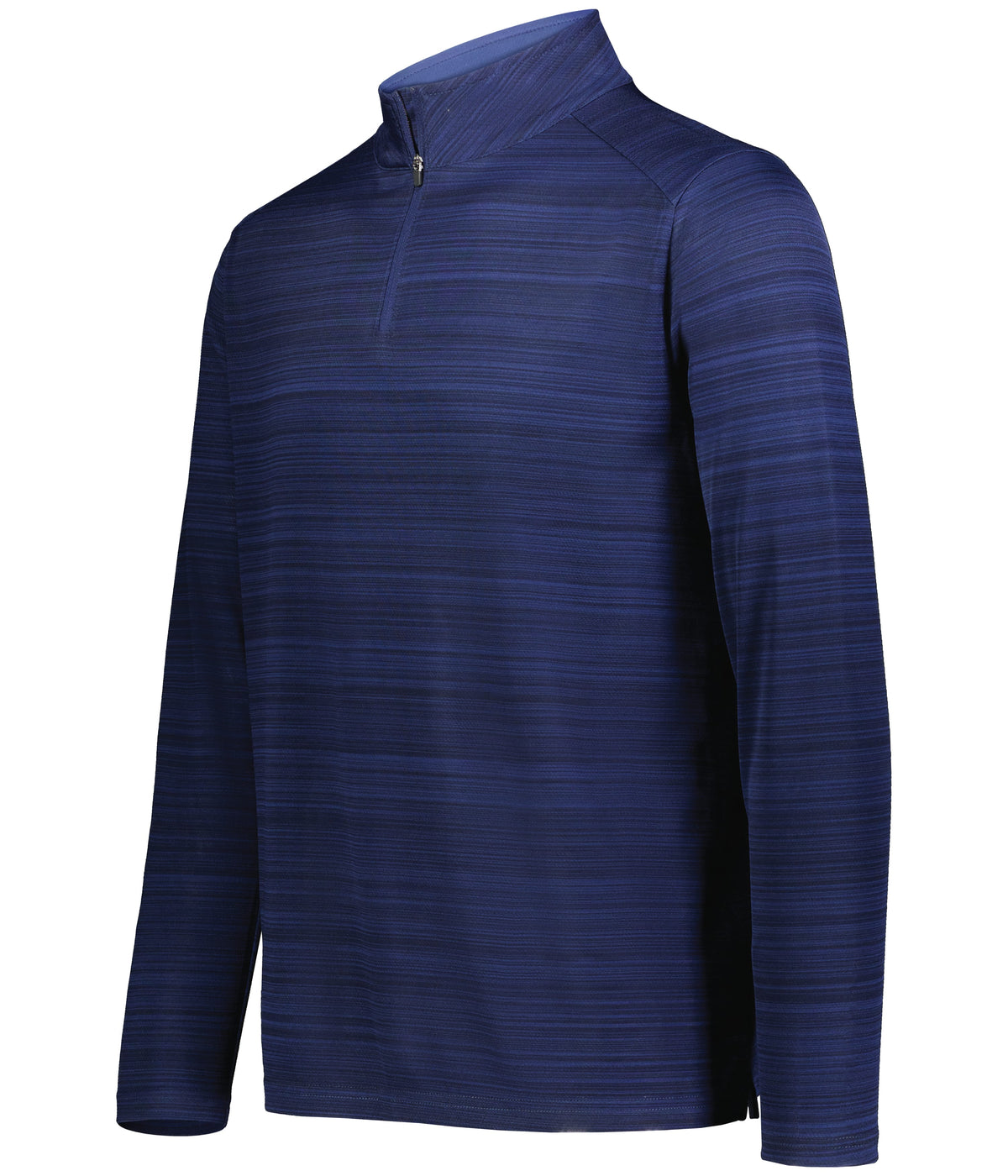 PURSUIT 1/4 ZIP PULLOVER - MOISTURE-WICKING POLYESTER