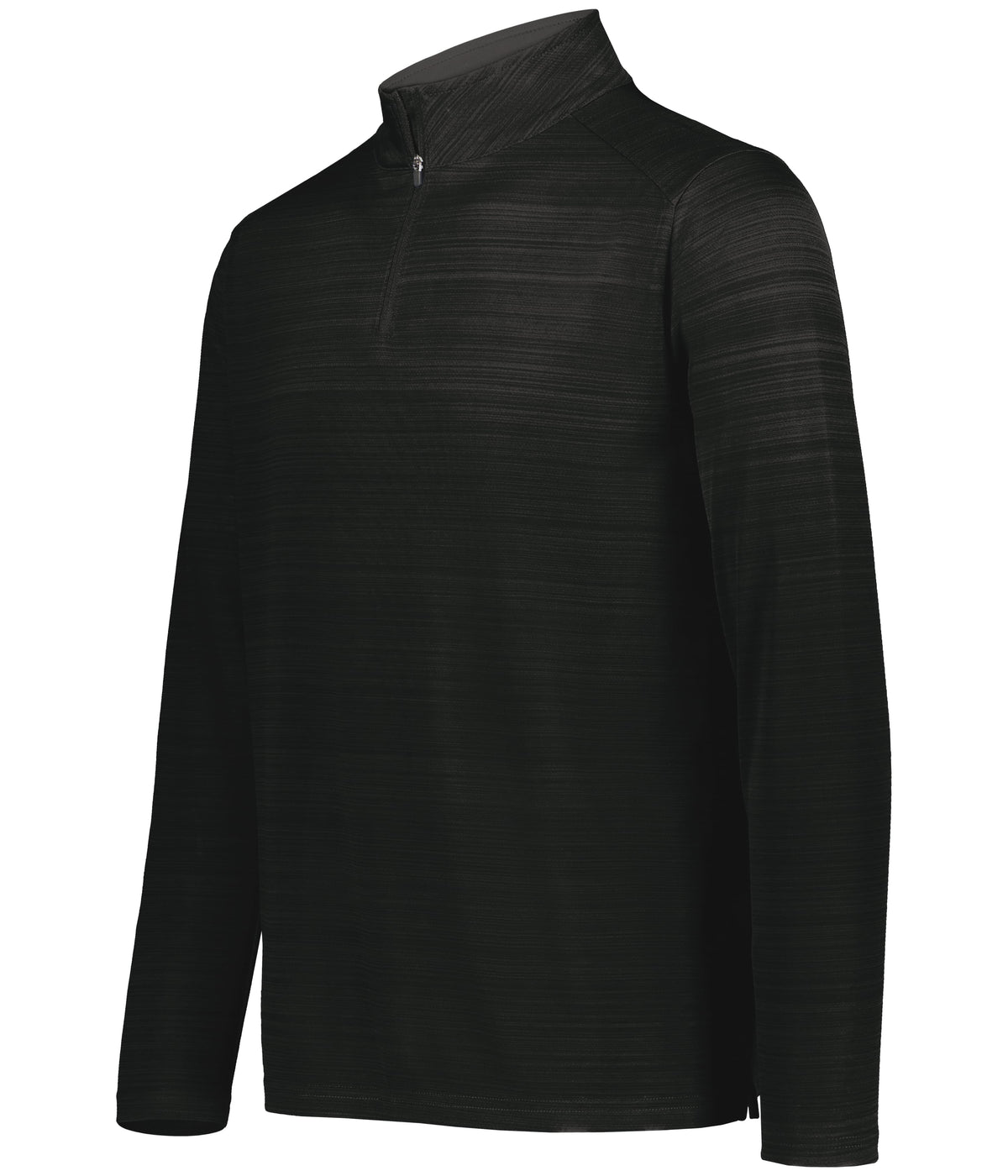 PURSUIT 1/4 ZIP PULLOVER - MOISTURE-WICKING POLYESTER