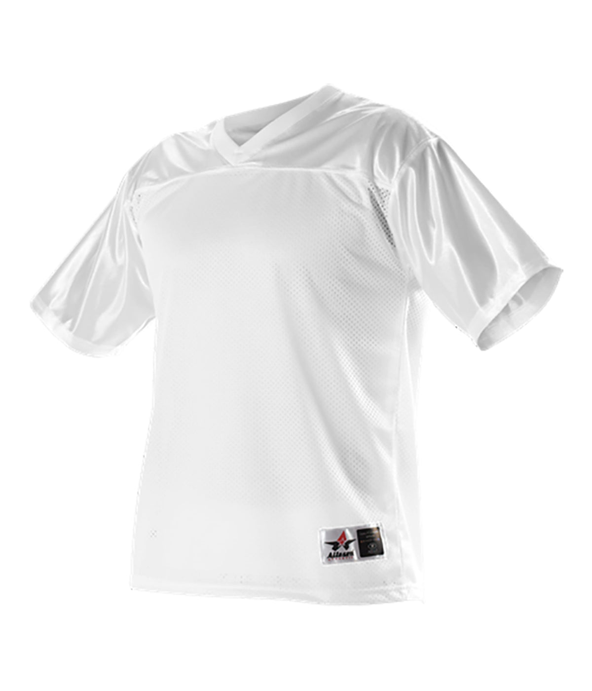 TOUCH FOOTBALL JERSEY - MOISTURE-WICKING