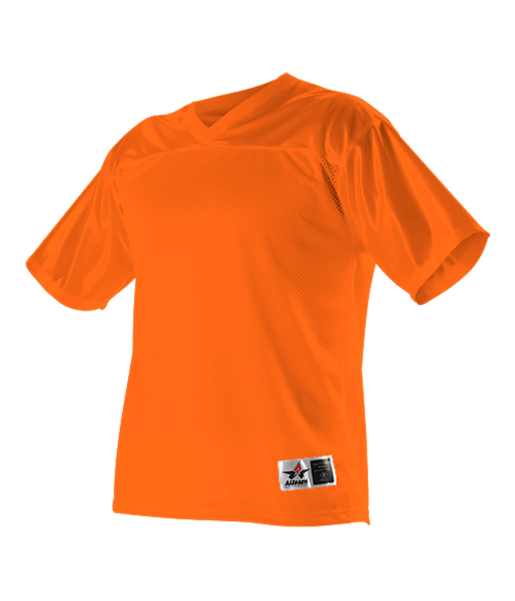 TOUCH FOOTBALL JERSEY - MOISTURE-WICKING