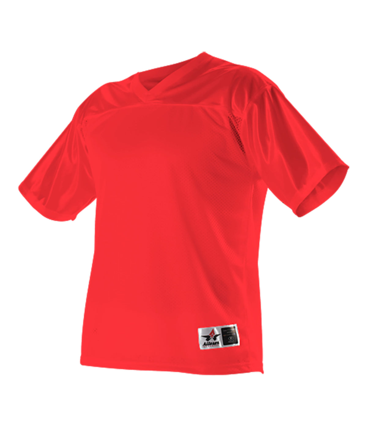 TOUCH FOOTBALL JERSEY - MOISTURE-WICKING