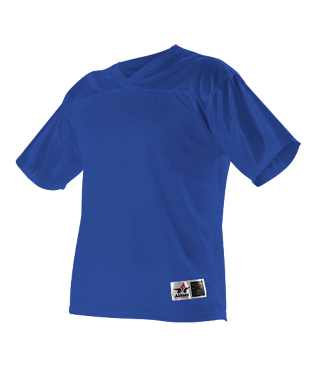 TOUCH FOOTBALL JERSEY - MOISTURE-WICKING