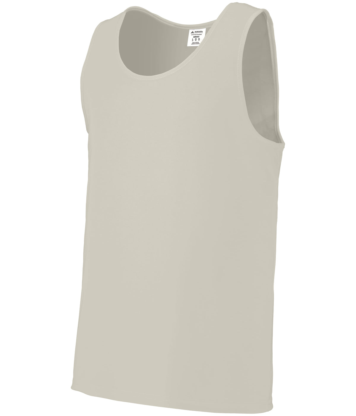 YOUTH TRAINING TANK - MOISTURE-WICKING POLYESTER