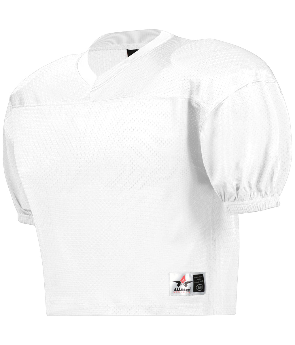 PRACTICE FOOTBALL JERSEY - MOISTURE-WICKING