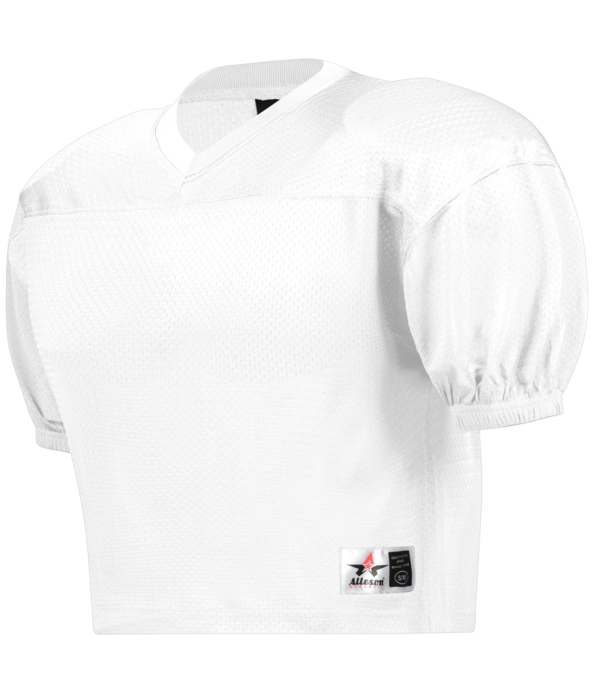 YOUTH PRACTICE FOOTBALL JERSEY - MOISTURE-WICKING