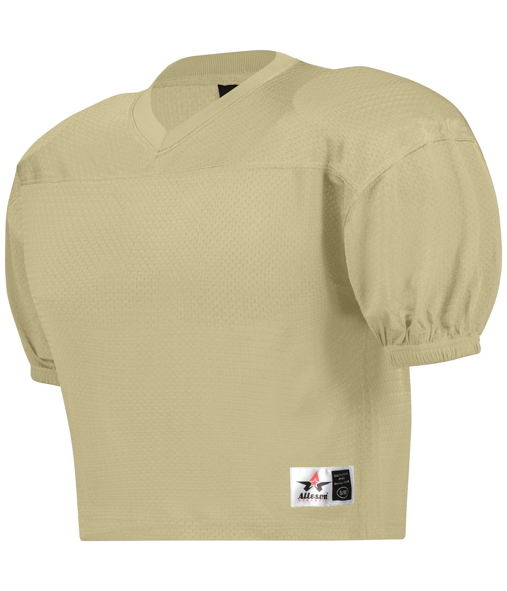 PRACTICE FOOTBALL JERSEY - MOISTURE-WICKING